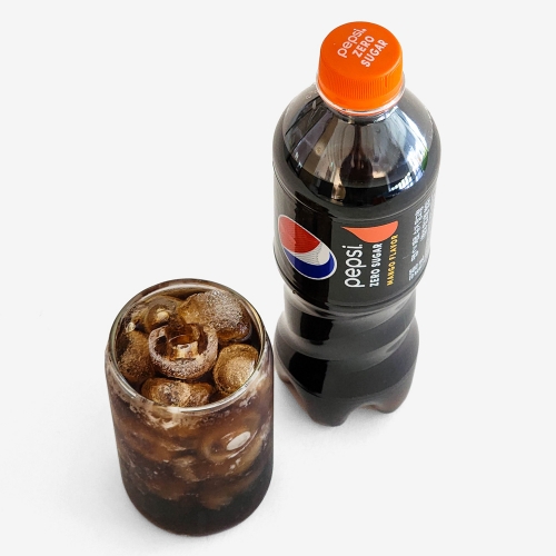 롯데칠성 펩시 제로슈거 망고향 500ml