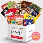 까까나라 과자의정석 비스켓 심화편 (대용량) 15p