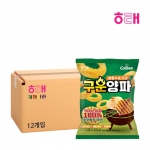 해태 구운양파 110g (대용량) x 12개 (박스판매)