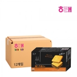 해태 에이스 씬 에스프레소맛(대용량) 291g x 12개 (박스판매)