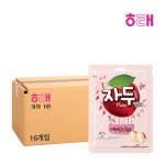 해태 자두캔디 130g x 16개 (박스판매)