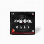 코코랩 WPI 웨이아이솔레이트 단백질 헬스보충제 딸기맛 30g [10개입]