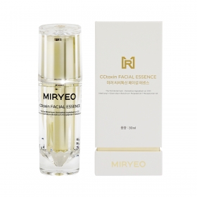 [미려] 씨씨톡신 페이셜 에센스 단품 30ml
