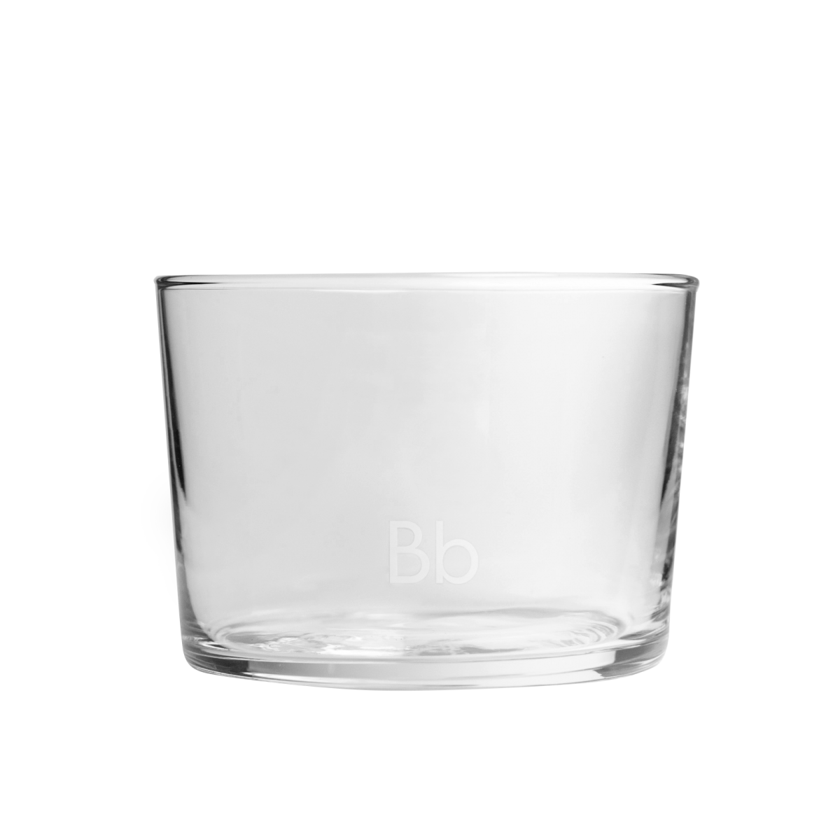 Bb 유리잔 230ml