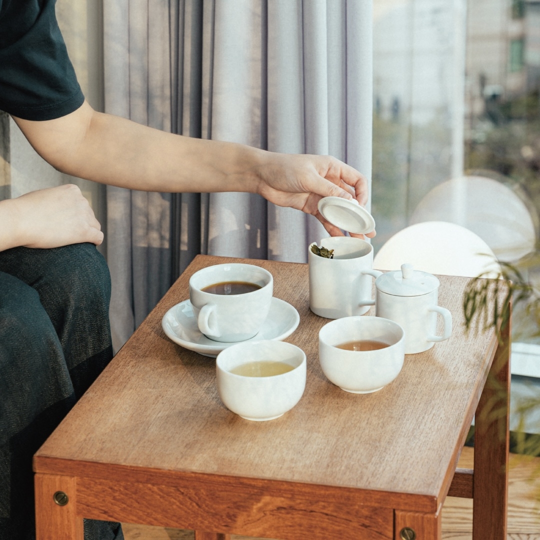 선명함과 은은함 사이 <대만 징롱 농장의 게이샤> 회고
