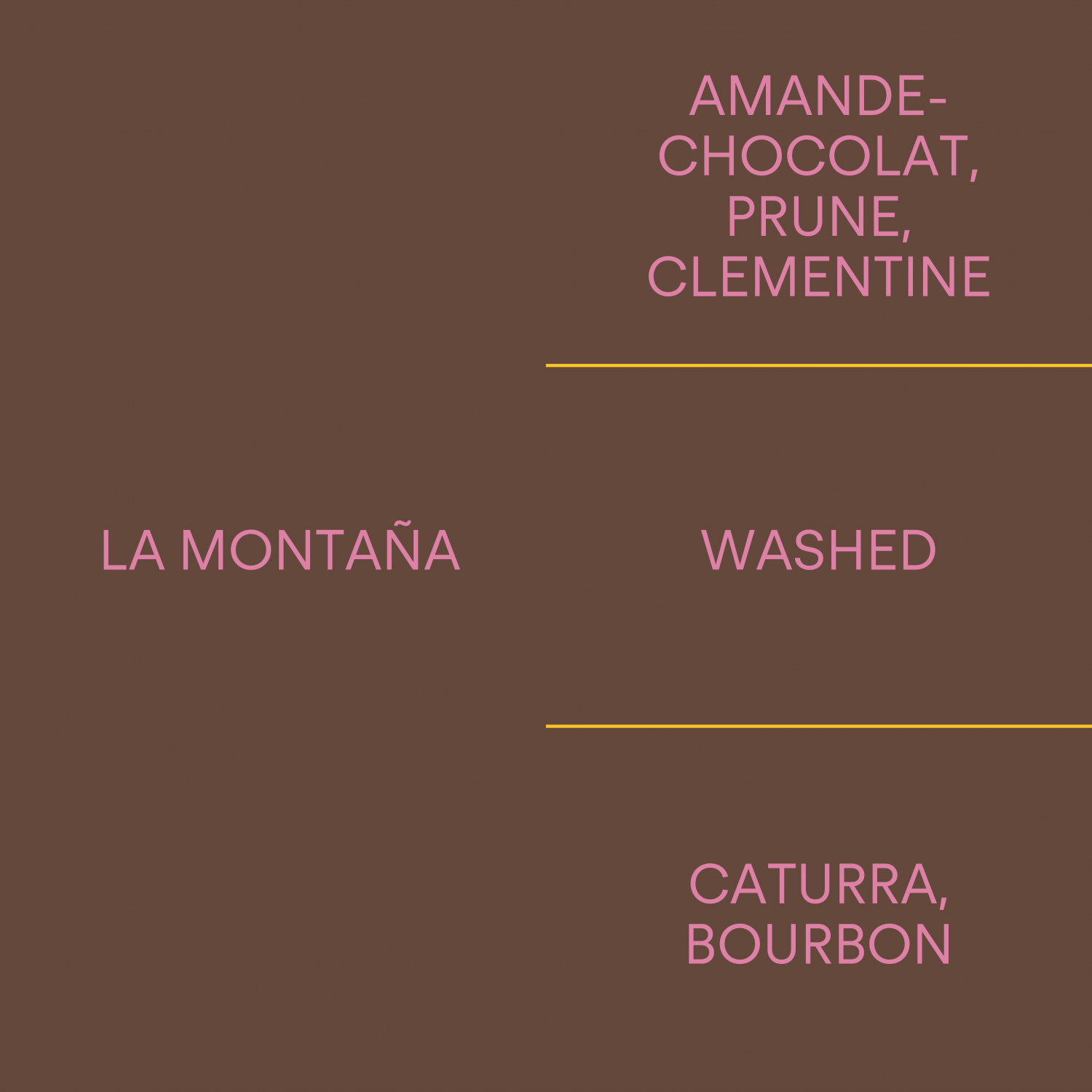 과테말라 라 몬타냐GUATEMALA LA MONTA&Ntilde;A