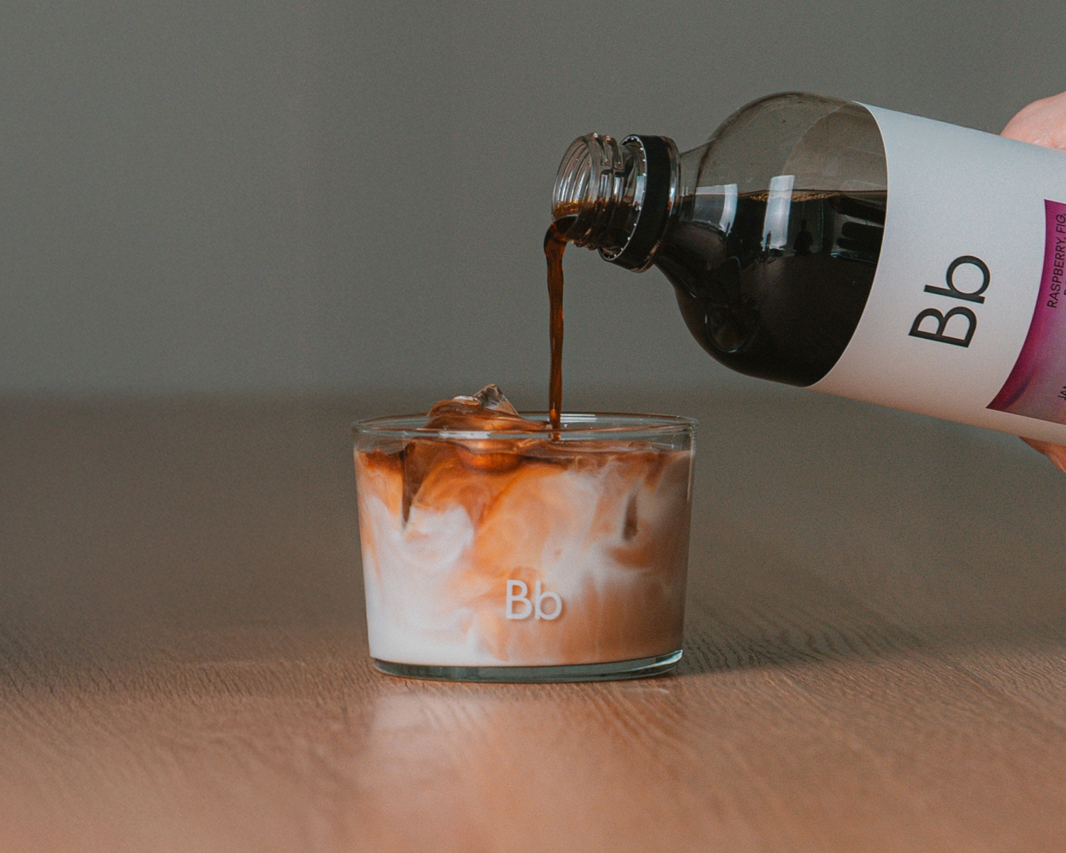 재미 콜드브루 500ml