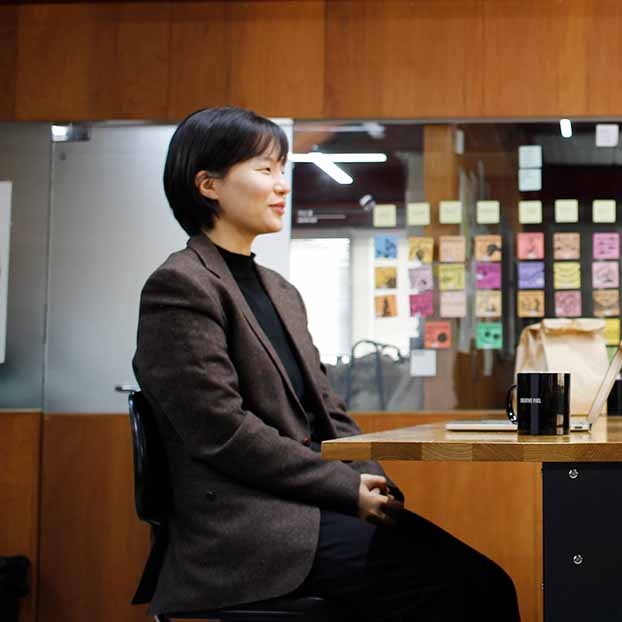 커잘알의 세계에 떨어진 뉴비 에디터#037. Bb레터의 새로운 에디터를 소개합니다.