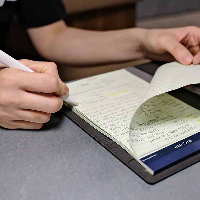새로운 커피를 파고드는 이유#072. 원두 가이드 파라의 커피 공부법