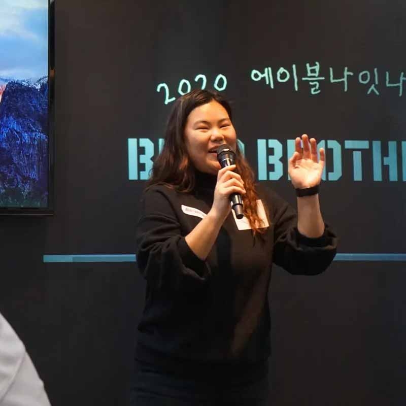 Bb에 입사하면 일어나는 일들#076. 피플팀 써니 인터뷰