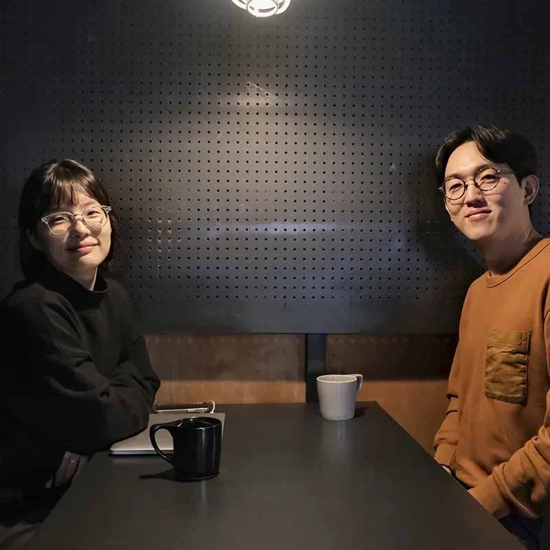뉴스레터 만드는 마음#083. Bb레터를 만드는 데릭, 모모의 생각