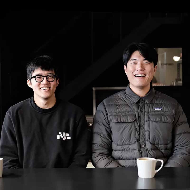 2인2색 커피 커리어 #087. B2B팀 주, 어스 비교 인터뷰