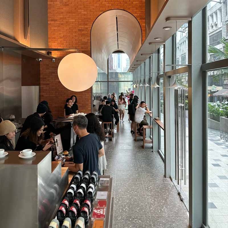 말레이시아 Bb 둘러보기#107. 말레이시아 팀을 이끄는 키쓰 인터뷰