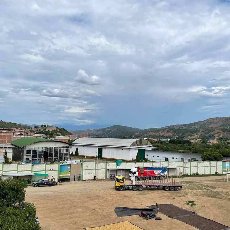 페루 커피에 찾아 온 변화#118. 그린커피 바이어 로사의 다섯 가지 발견