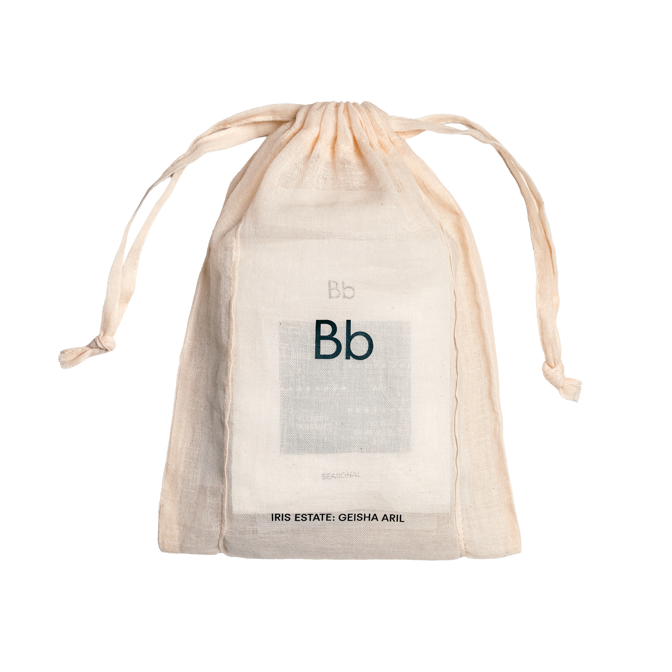 아이리스 에스테이트: 게이샤 아릴