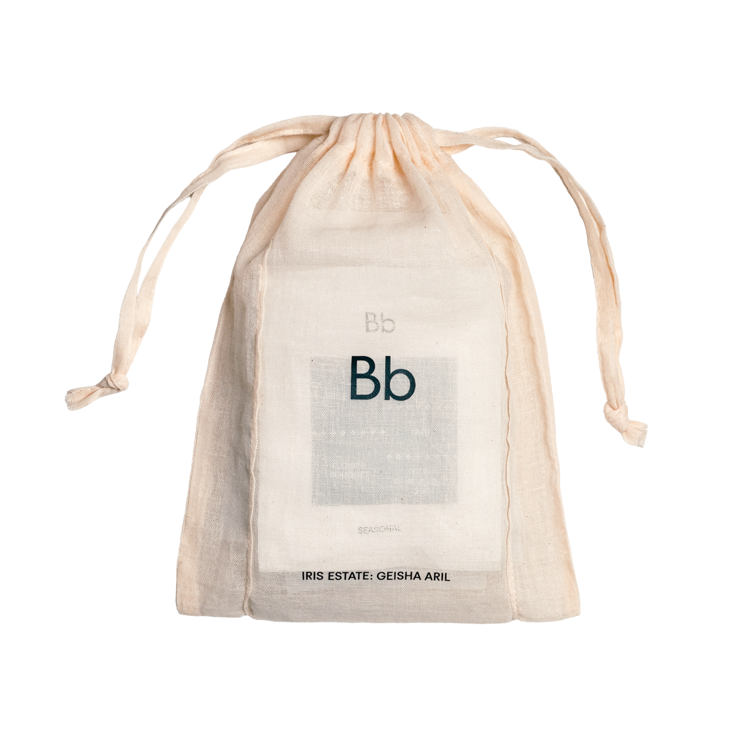 아이리스 에스테이트: 게이샤 아릴