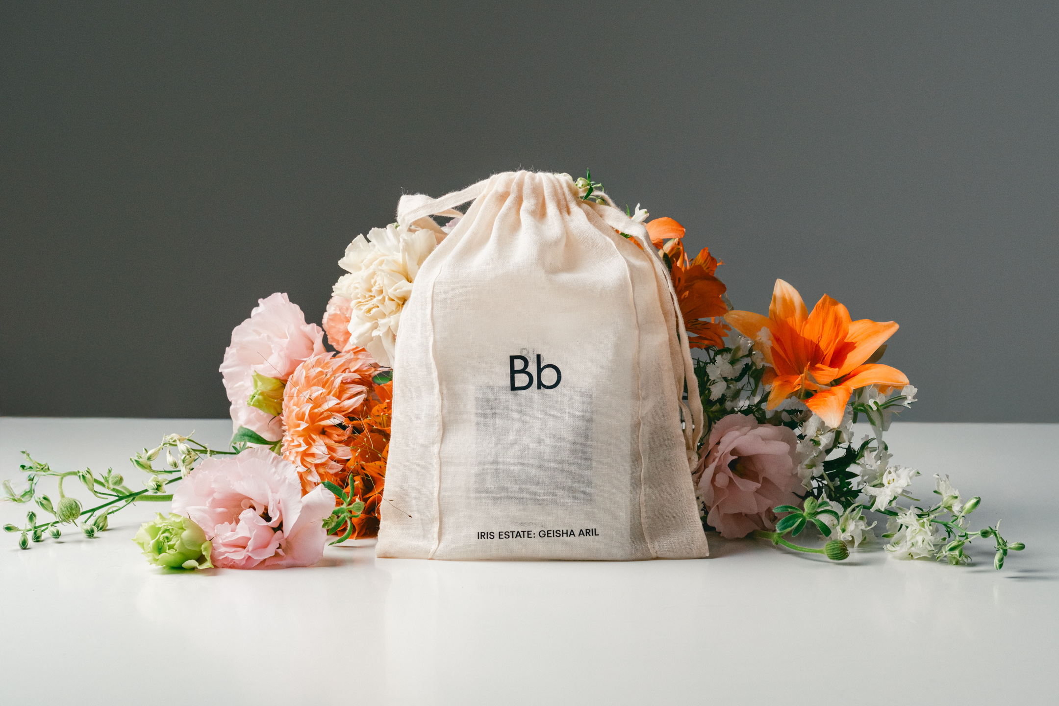 아이리스 에스테이트: 게이샤 아릴