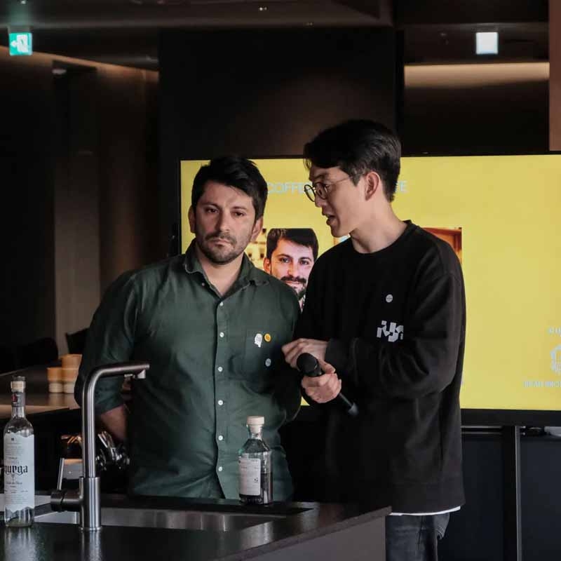 페루 초콜릿의 발견#125. 페루 커피 & 초콜릿 탐험