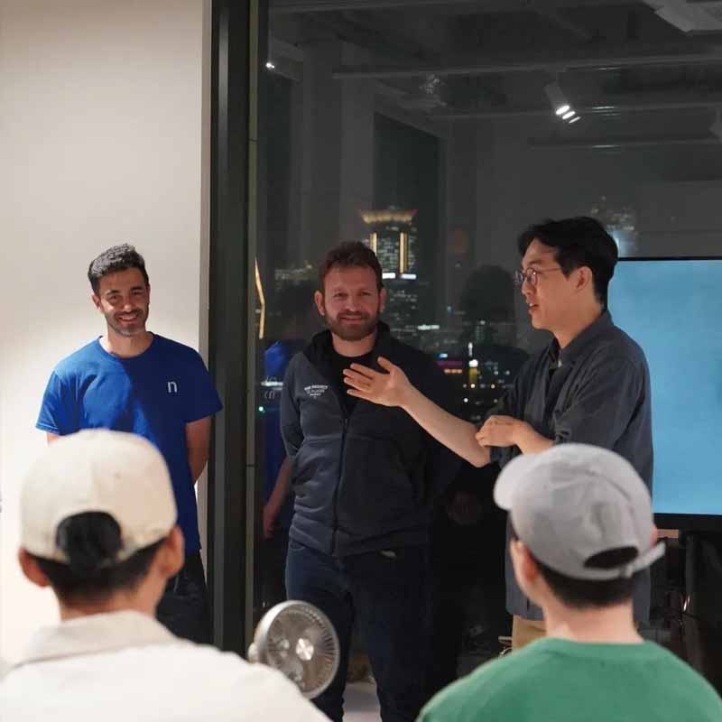 기쁨의 가향 커피#132. 엘 플라세르 농장주 세바스티안이 들려준 이야기