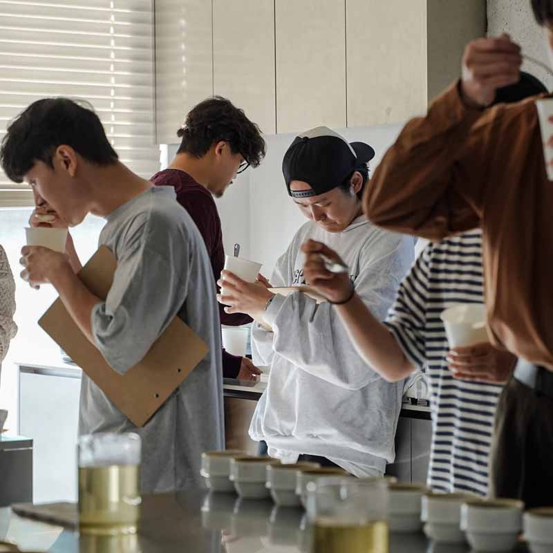 빈브라더스 2024#136. 올해 인상적이었던 커피, 프로그램, 레터