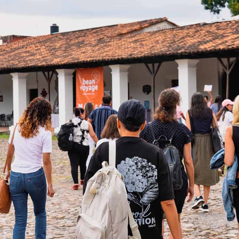 꿈을 현실로 만드는 일 #147. 빈보야지 탁승희 대표 인터뷰