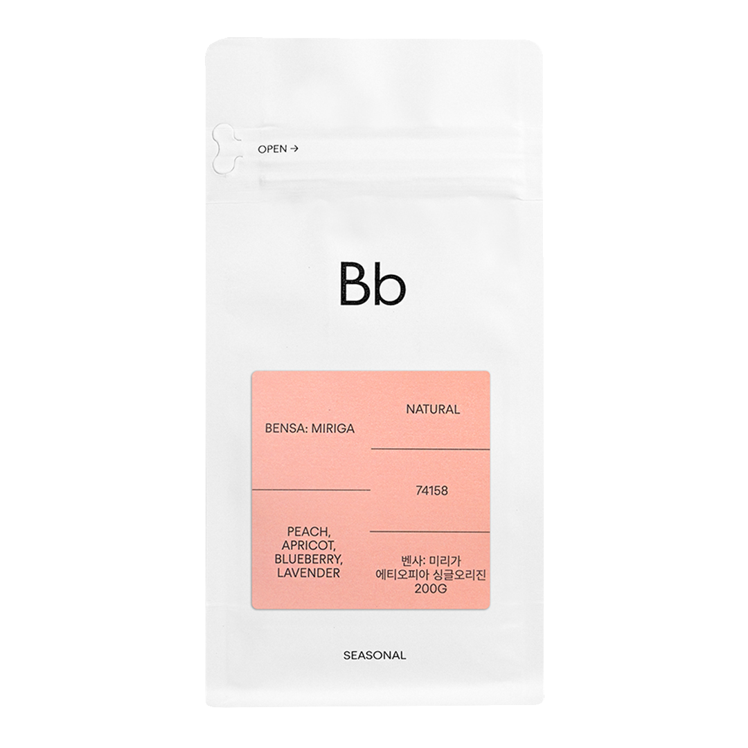 에콰도르 라 호세피나 티피카