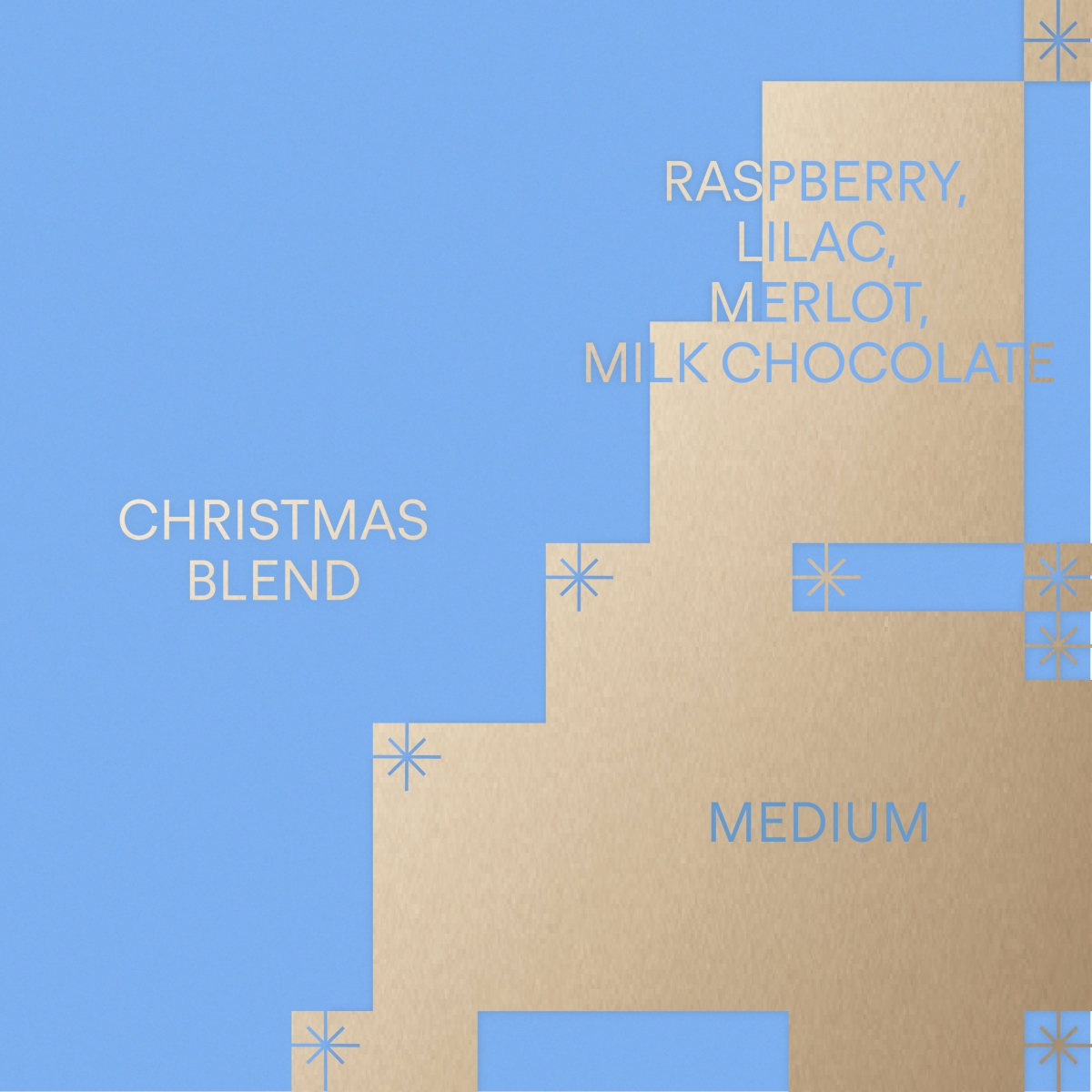 크리스마스 블렌드CHRISTMAS BLEND