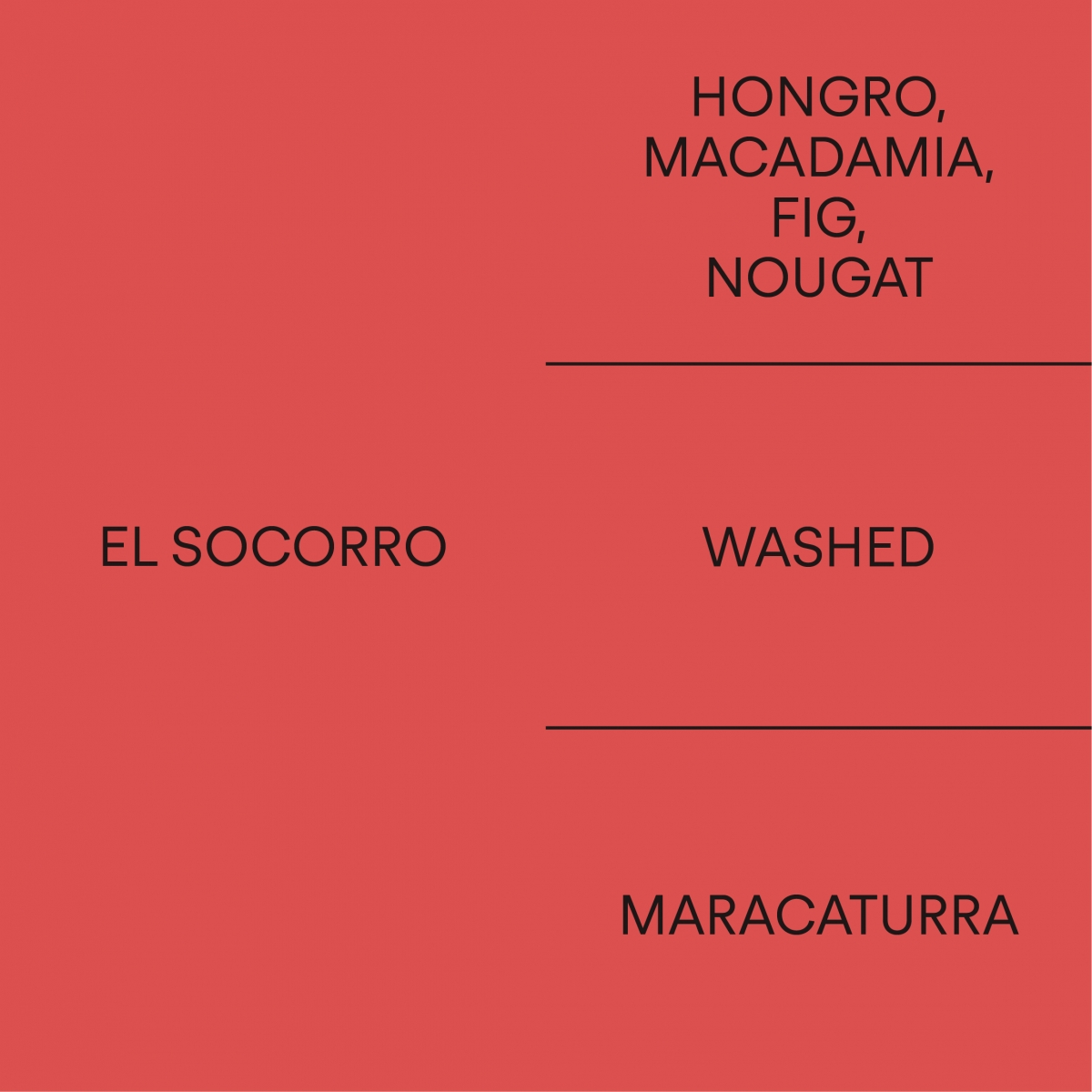 과테말라 엘 소코로GUATEMALA EL SOCORRO