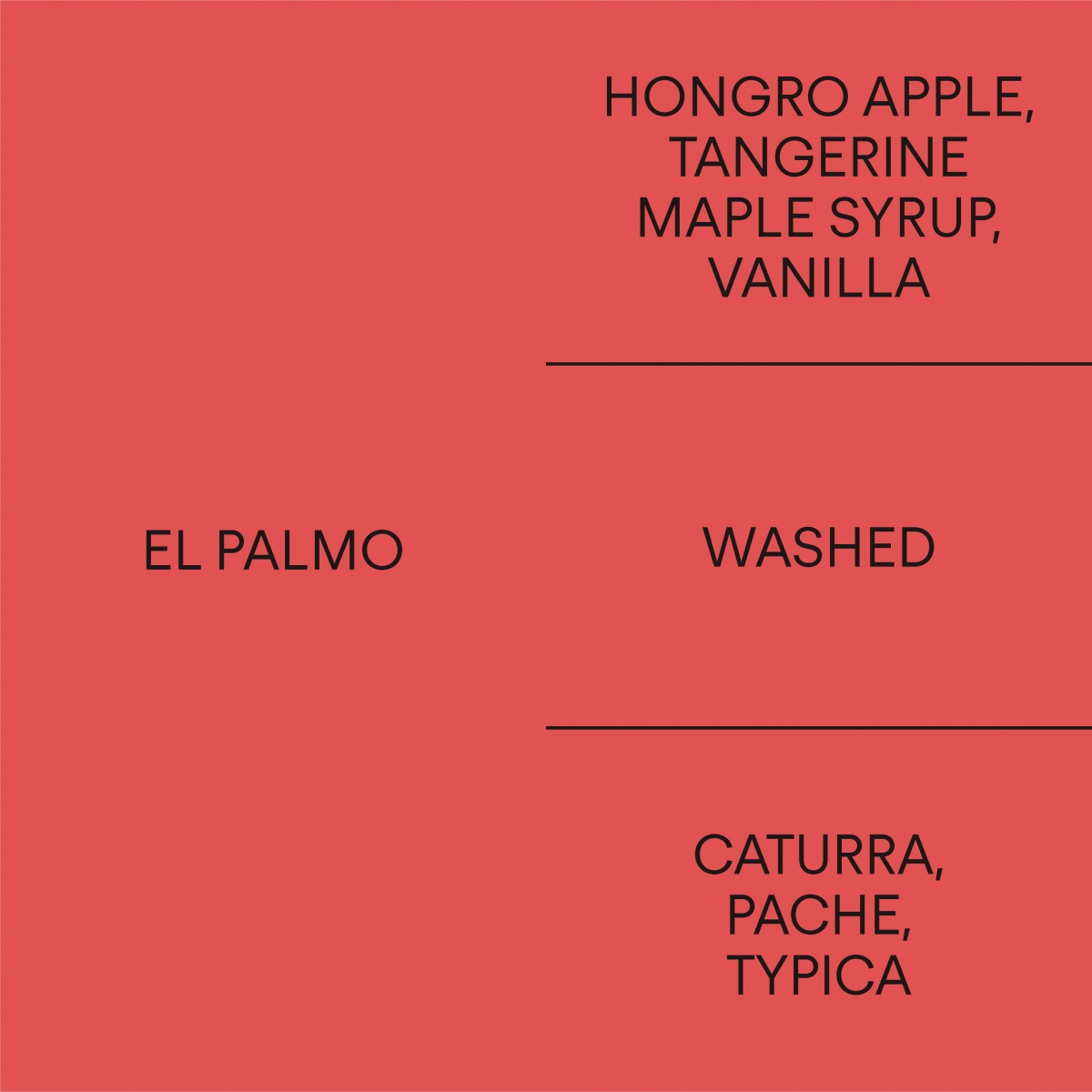 페루 엘 팔모PERU EL PALMO