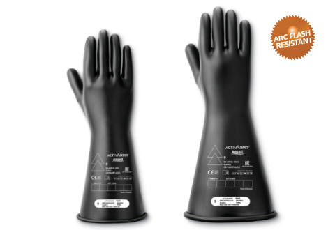 ActivArmr RIG114B, RIG116B