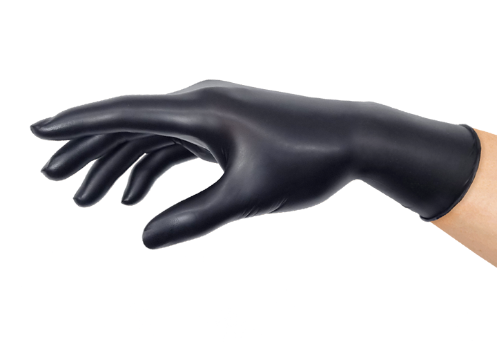 [신상입고] Diatex-ZEROFIT Nitrile Gloves