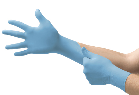 VersaTouch 92-200 Nitrile Gloves