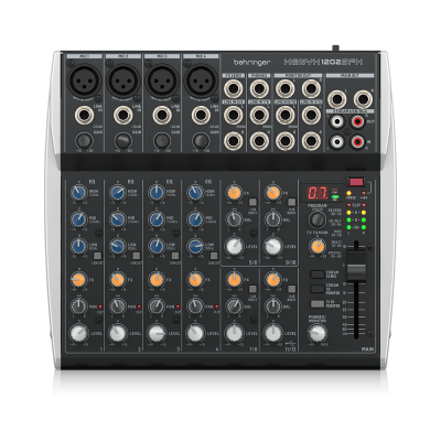 FOSTEX X-12 ZOOM503 BEHRINGER V-AMP動作未確認 FOSTEX X-12 ZOOM503
