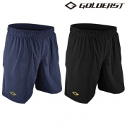 골드이스트 터프 쿨 반바지 팬츠 기능성 야구 헬스 런닝 운동복