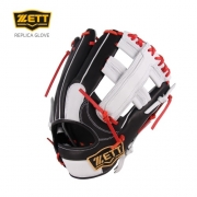 제트 선수 레플리카 신본기6 내야 글러브