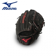 미즈노 2024 볼파크 0962 11인치 투수/올라운드 유소년 오가웹 글러브 블랙