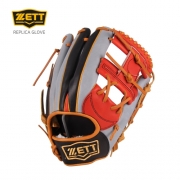 홈런배송 우투 한국산 제트 선수 레플리카 김웅빈3 내야 글러브