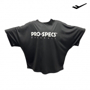 프로-스펙스 아이싱 티셔츠 블랙
