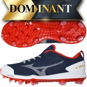 미즈노 도미넌트4 TPU 야구화 포인트화 11GP225142