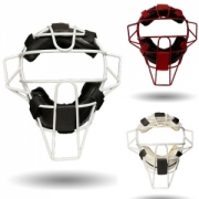 엑스필더 포수 마스크