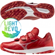 미즈노 라이트 레보 트레이너 야구화 트레이닝화 인조잔디화 11GT242561