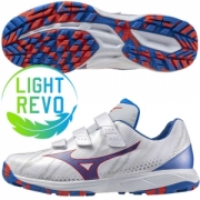 미즈노 라이트 레보 트레이너 야구화 트레이닝화 인조잔디화 11GT242565