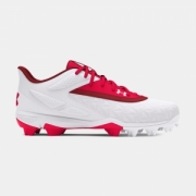 언더아머 리드오프 RM 야구 포인트화 3027447 600