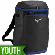 미즈노 글로벌엘리트 유소년 백팩 야구가방 1FJDB95092