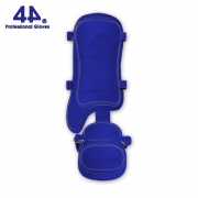 44 스페셜오더 풋가드 (솔리드블루)