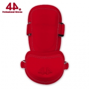 44 스페셜오더 듀얼 암가드 (솔리드레드)