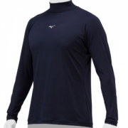 미즈노 Zero Plus 긴팔 언더셔츠 12JAAP1114