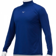 미즈노 Zero Plus 긴팔 언더셔츠 12JAAP1116