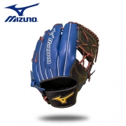 미즈노 2024 MVP2 0922 12인치 내야/올라운드 방패웹 블랙/블루