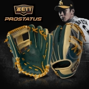 제트 프로스테이터스 오더 한정판 BPG-PRO 11.6인치 내야 글러브 이마미야 겐타 24년 게임모델